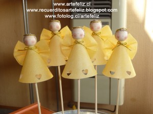 Marcela Rocha Avisos gratis en Chile en &Ntilde;u&ntilde;oa |  Recuerditos para Baby Shower, Bautizos,Nacimientos,comuniones y mas