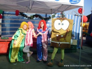 erika kemp Avisos gratis en Chile en &Ntilde;u&ntilde;oa |  Payasitas payasitas titeres magos animacion de fiestas infantiles f:7423078, castillos saltarin cama elastica discokids  princesitas lazy town spiderman