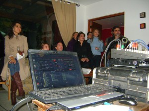 Juan Pablo Bastidas Avisos gratis en Chile en Santiago |  ARRIENDO DE KARAOKE PARA EVENTOS, KARAOKE PROFESIONAL