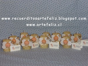 Marcela Rocha Avisos gratis en Chile en &Ntilde;u&ntilde;oa |  Baby shower recuerditos, Bautizos,Comuniones etc