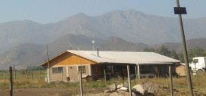 ESTEBAN Avisos gratis en Chile en Llay-Llay |  VENDO PARCELA  LLAY LLAY 5000 MT2 CON CASA DE 160 MTS2. $57.000.000, CAMINO PORVENIR