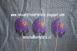 Marcela Rocha Avisos gratis en Chile en &Ntilde;u&ntilde;oa |  Bautizos...Encintados, Recuerditos Baby shower