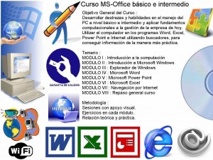 Roberto Avisos gratis en Chile en &Ntilde;u&ntilde;oa |  Curso de computaci&oacute;n, Curso MS-Office b&aacute;sico e intermedio
