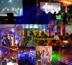 EVEN PRODUCCIONES Avisos gratis en Chile en La Reina |  PRODUCCION DE EVENTOS, VJ, AUDIO, LUCES, KARAOKE, CONCURSOS, PANTALLA, AMPLIFICACION, ILUMINACION, DJ, VJ, EVENTOS, MATRIMONIOS, BAUTIZOS