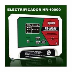 Fernando Romo Avisos gratis en Chile en &Ntilde;u&ntilde;oa |  Energizador Hagroy , HR 10000 para cercos el&eacute;ctricos