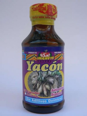  Avisos gratis en Chile en Santiago |  yaco Efectivo antidiab&eacute;tico, por su activa potencia hipoglic&eacute;mica , compre desde su hogar envio a domicilio