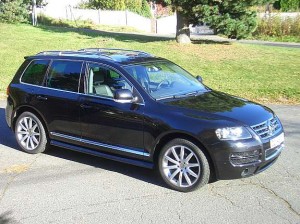 henrito Avisos gratis en Chile en Alhu&eacute; |  Volkswagen  , Touareg R5 SPORT