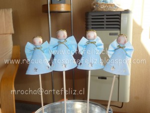 Marcela Rocha Avisos gratis en Chile en &Ntilde;u&ntilde;oa |  Encintados y Recuerditos,Muchos modelos !!!!, Baby shower,Bautizos,Comuniones etc...