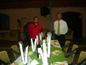 ALEXIS PIZARRO Avisos gratis en Chile en La Serena |  P&P BANQUETES -RGP PRODUCCIONES, ESPECIALISTAS EN EVENTOS Y BANQUETERIA,CALIDAD Y MEJOR PRECIO