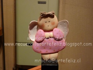 Marcela Rocha Avisos gratis en Chile en &Ntilde;u&ntilde;oa |  Encintados y Recuerditos,Muchos modelos !!!!, Baby shower,Bautizos,Comuniones etc...