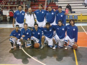 Rossana Mel&eacute;ndez Carrillo Avisos gratis en Chile en Quinta Normal |  Campeonato Liga Promocional 2010 organizado por FEBACHILE, El Club Estrellas de Molina de Quinta Normal necesita tu apoyo 