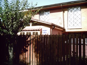 jorge Avisos gratis en Chile en Santiago |  casa pudahuel 3 dormitorios, villa pajaritos 1 