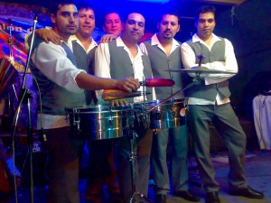 Arturo Palacios Vega Avisos gratis en Chile en Valpara&iacute;so |  Grupo Sintonia.Su fiesta en buenas manos., M&uacute;sica para eventos y fiestas de todo tipo.