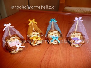 Marcela Rocha Avisos gratis en Chile en &Ntilde;u&ntilde;oa |  Baby shower ...... !!!!, Encintados y recuerditos !!!!