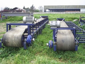 Raul A Farias Avisos gratis en Chile en La Granja |  Correas transportadoras, Polines