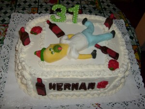 HILDA BRAVO Avisos gratis en Chile en La Florida |  TORTAS :INFANTILES MATRIMONIOS BAUTIZOS , TORTAS DESPACHOS GRATIS A DOMICILIO