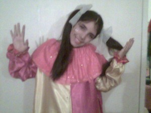 PAYASITA ESTRELLITA Avisos gratis en Chile en Santiago |  PAYASITAS, ANIMADORAS, PRINCESAS, BAILE ENTRETENIDO, FANT&Aacute;STICOS JUEGOS, PAYASITAS, PINTACARITAS, PRINCESAS, ANIMADORAS, MONITORAS,CUMPLEA&Ntilde;OS